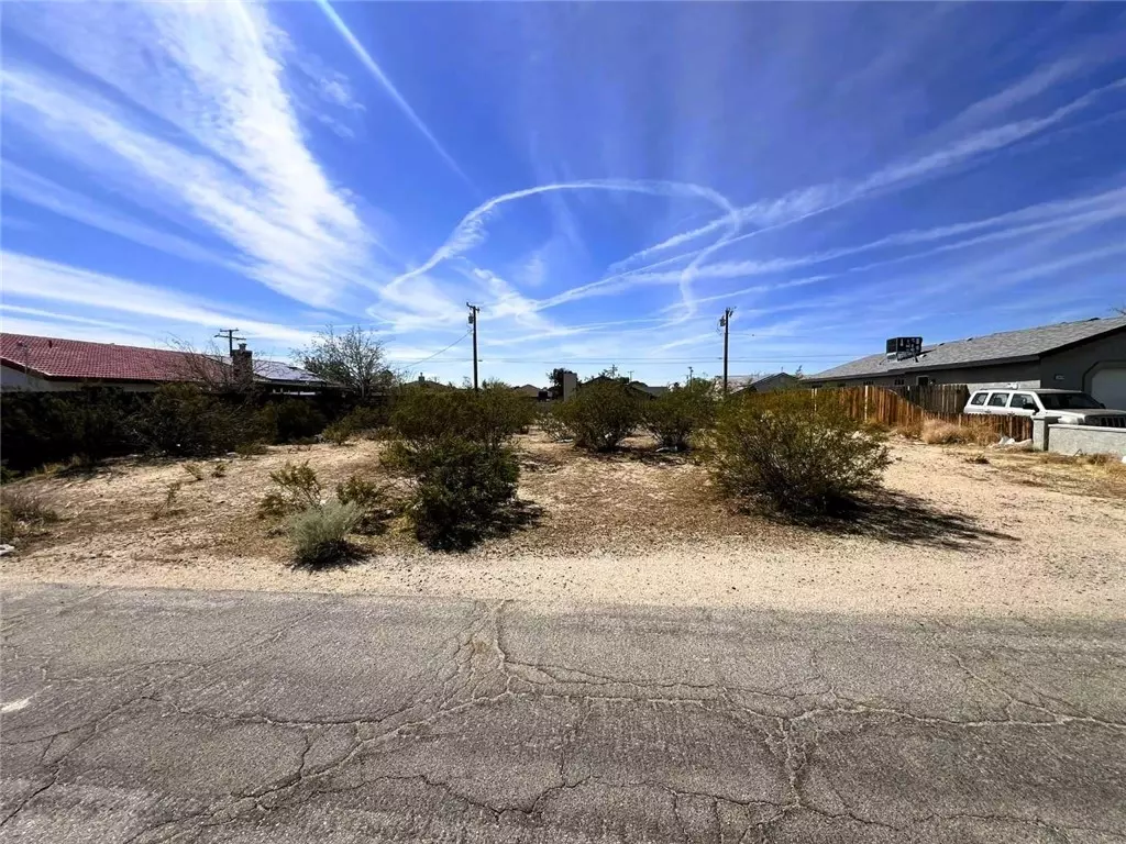 California City, CA 93505,10184 Rea AVE