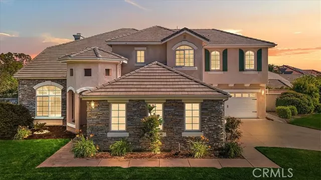 12487 Altura DR, Rancho Cucamonga, CA 91739