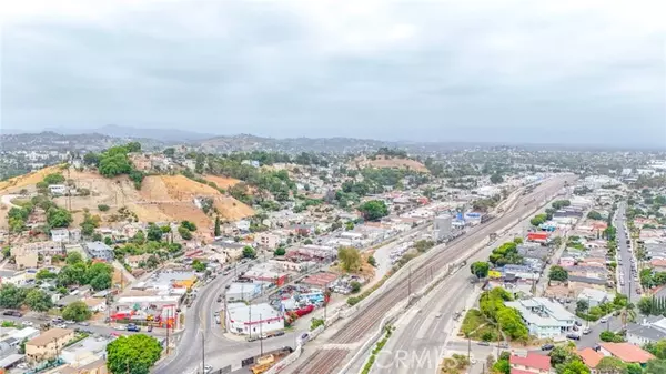 Los Angeles, CA 90032,2066 N Marianna AVE