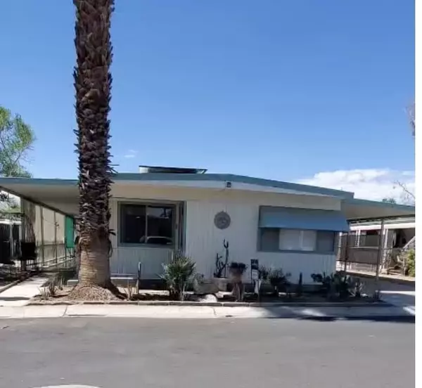 7 Via Valverde, Cathedral City, CA 92234