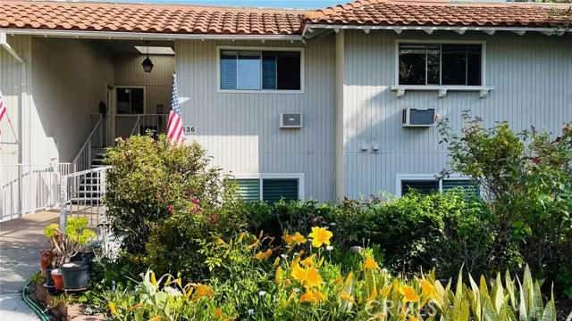 636 Avenida Sevilla #O, Laguna Woods, CA 92637
