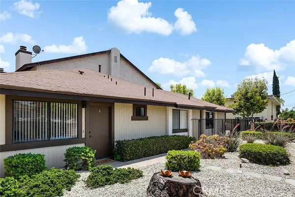 1626 S Mayflower AVE A, Monrovia, CA 91016
