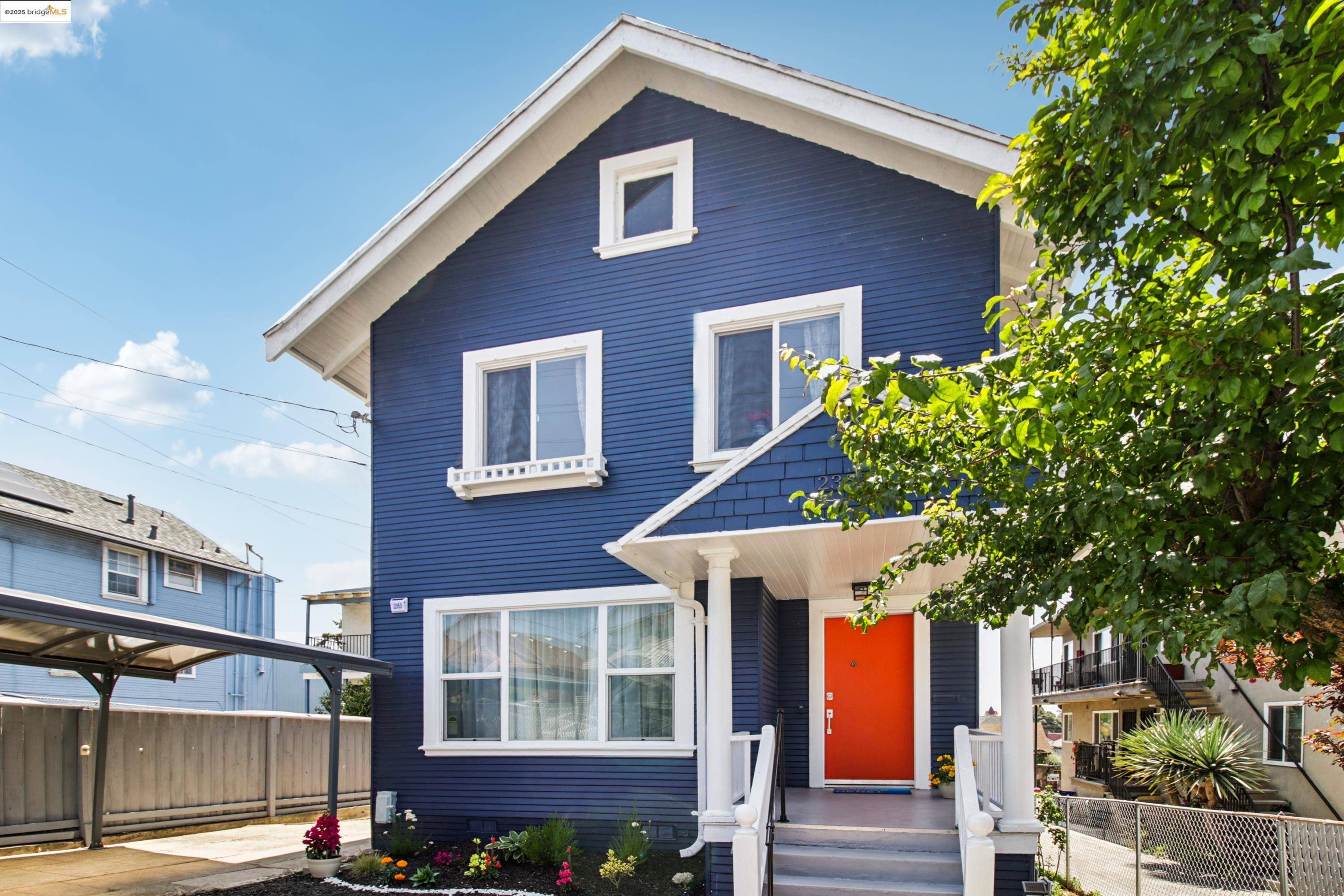 2353 E 21St St, Oakland, CA 94601