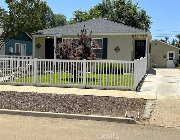 Riverside, CA 92506,4544 Edgewood PL