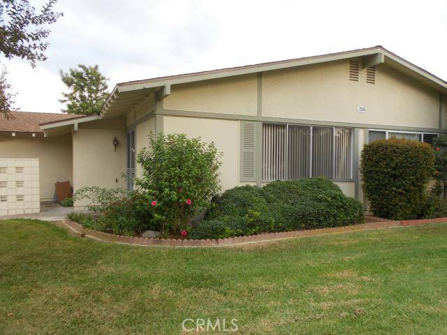 704 Avenida Sevilla D, Laguna Woods, CA 92637