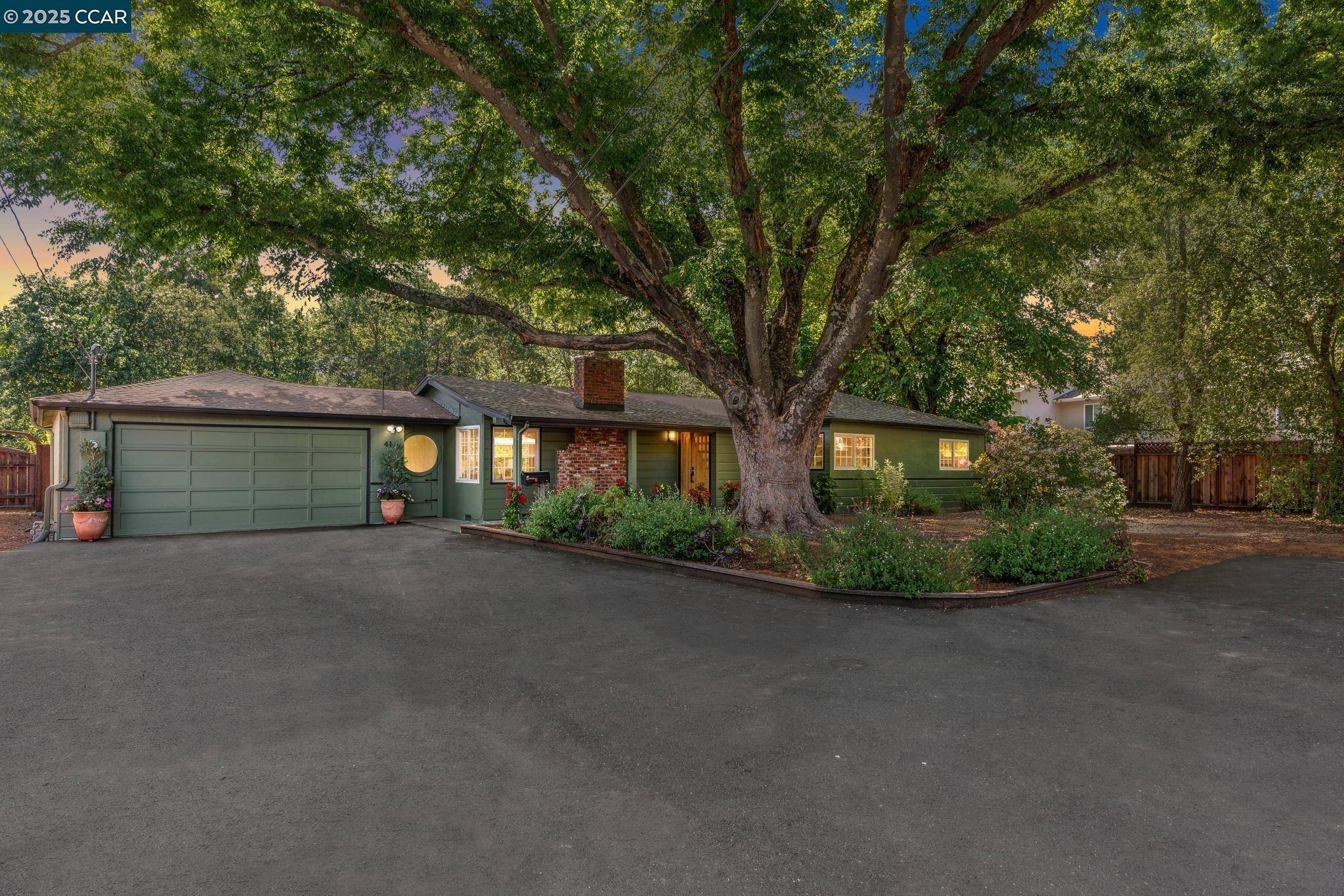 41 Heather Ln, Walnut Creek, CA 94597