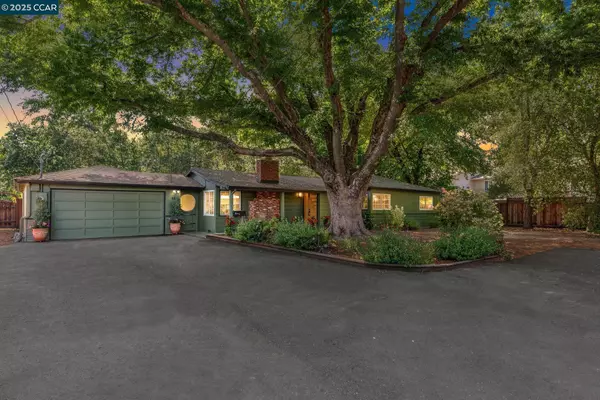 41 Heather Ln, Walnut Creek, CA 94597
