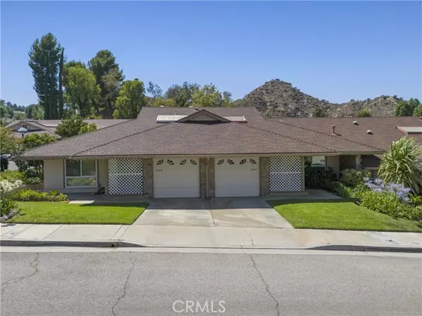 Newhall, CA 91321,26817 Oak Branch CIR