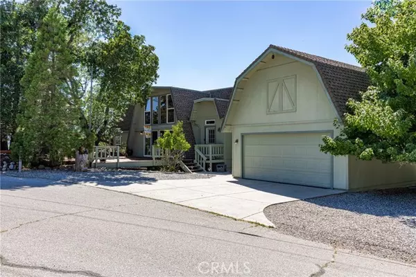 Tehachapi, CA 93561,24341 Peso CT