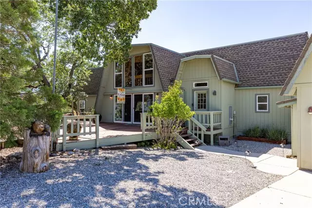 24341 Peso CT, Tehachapi, CA 93561