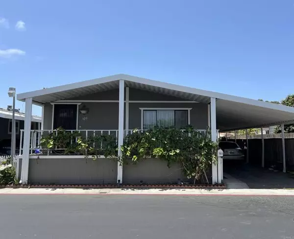 100 Elmwood Ln., Oceanside, CA 92054