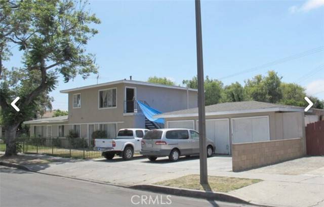 Santa Ana, CA 92707,1902 Evergreen ST