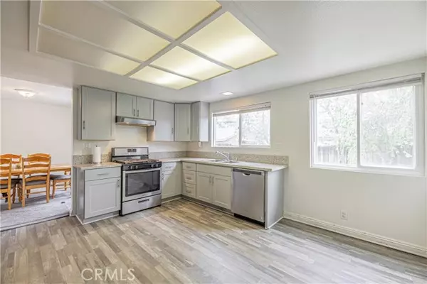 Lancaster, CA 93535,43661 Bravo LN