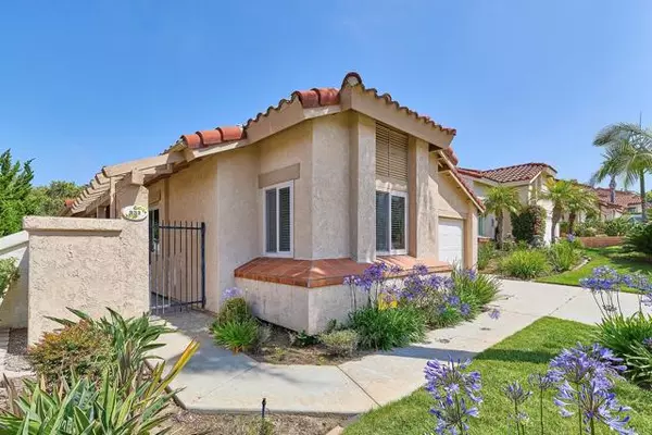 Carlsbad, CA 92011,932 Alyssum RD