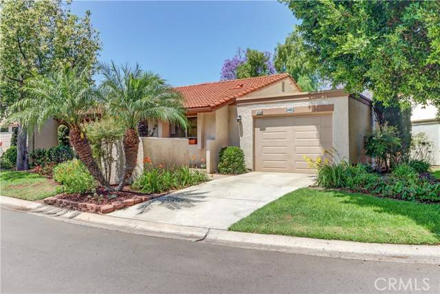 3463 Bahia Blanca B, Laguna Woods, CA 92637