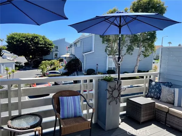 Dana Point, CA 92629,24561 D Harbor View DR 13