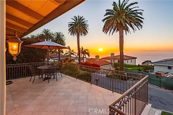 Palos Verdes Estates, CA 90274,869 Rincon LN