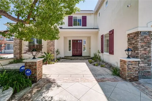 Chino Hills, CA 91709,13952 Woodrose CT