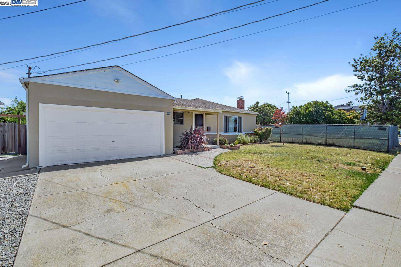 Fremont, CA 94536,37488 Southwood Dr