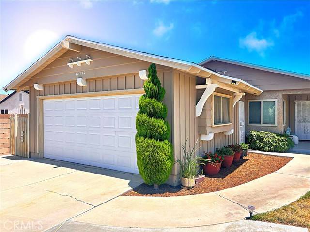 Lancaster, CA 93536,42722 55th ST