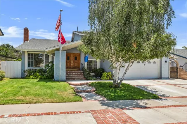 Simi Valley, CA 93065,2146 N Brower ST