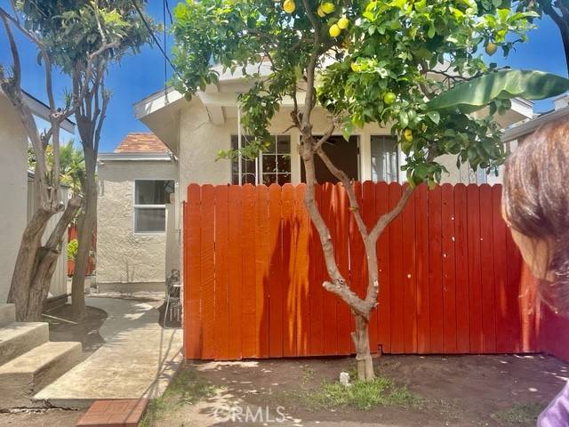 San Pedro, CA 90731,430 W 19th STREET ST