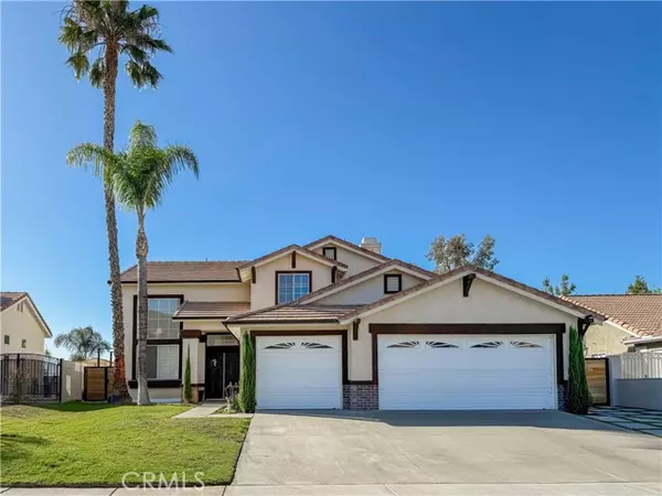 Corona, CA 92882,795 Donatello DR