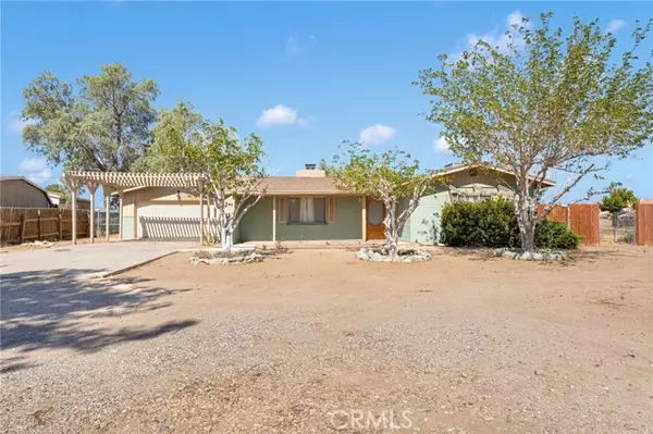 Apple Valley, CA 92308,12196 Toltec DR