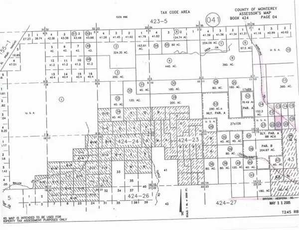 Bradley, CA 93426,0 Interlake Rd