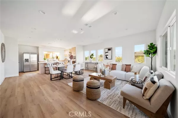 Buena Park, CA 90621,7692 9TH ST 115