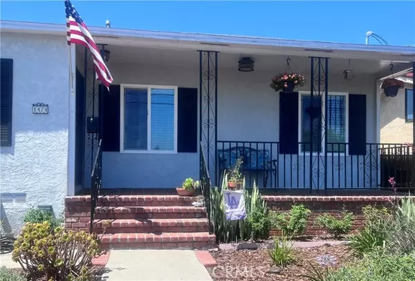 San Pedro, CA 90732,1474 W 1st ST