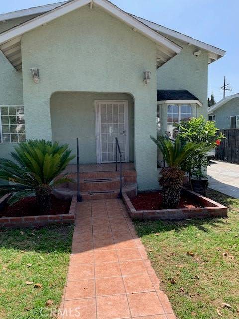 6818 Cedar St, Huntington Park, CA 90255