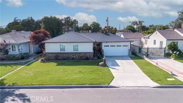 9245 Orizaba AVE, Downey, CA 90240