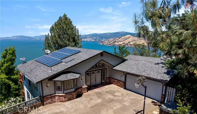 3111 Skyline Dr, Kelseyville, CA 95451