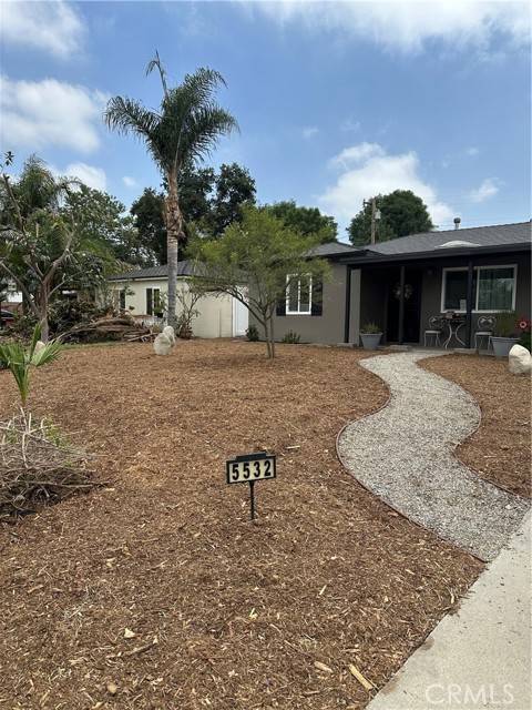 5532 N Traymore AVE, Covina, CA 91722
