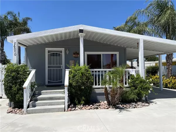 26070 San Quintin RD, Menifee, CA 92584