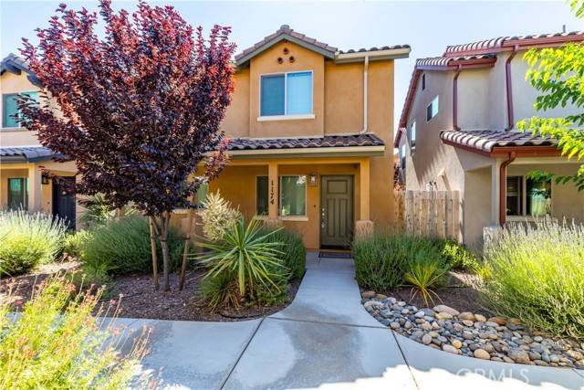 1174 Velarde CIR, San Miguel, CA 93451