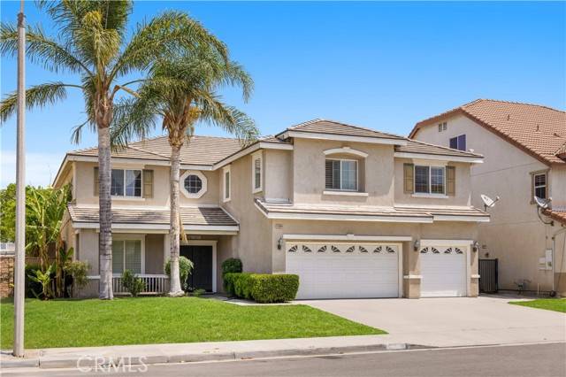 Eastvale, CA 92880,13894 Blue Ribbon LN