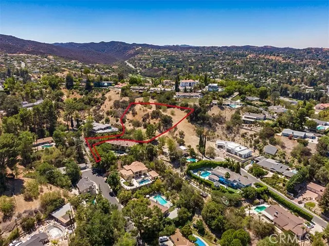 4551 Lindley Ave, Tarzana, CA 91356