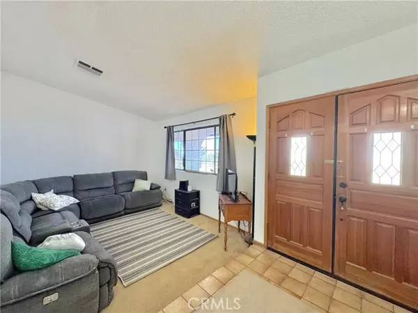 Twentynine Palms, CA 92277,6774 Galleta AVE