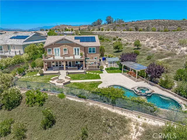 22348 Driftwood CT, Saugus, CA 91350