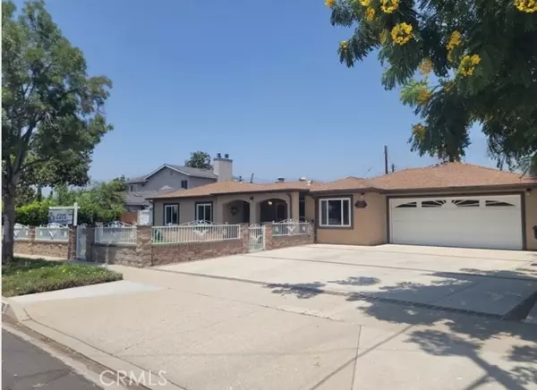 433 E Mason ST, Azusa, CA 91702