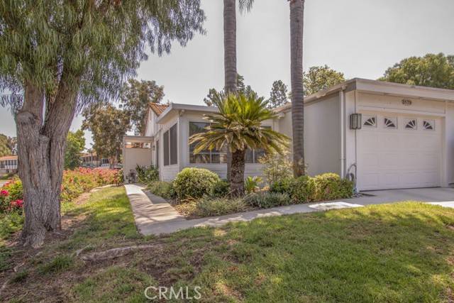 3179 Alta Vista A, Laguna Woods, CA 92637
