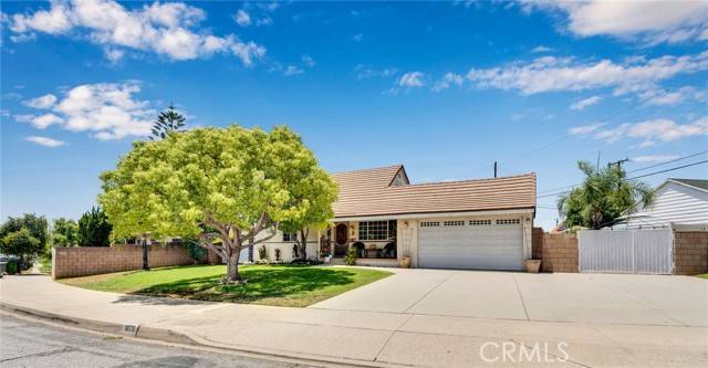 Covina, CA 91724,1875 E Edgecomb ST
