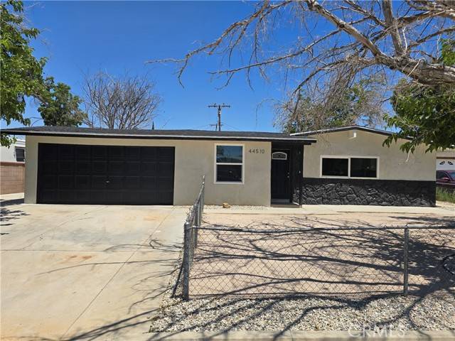 Lancaster, CA 93536,44510 21st ST