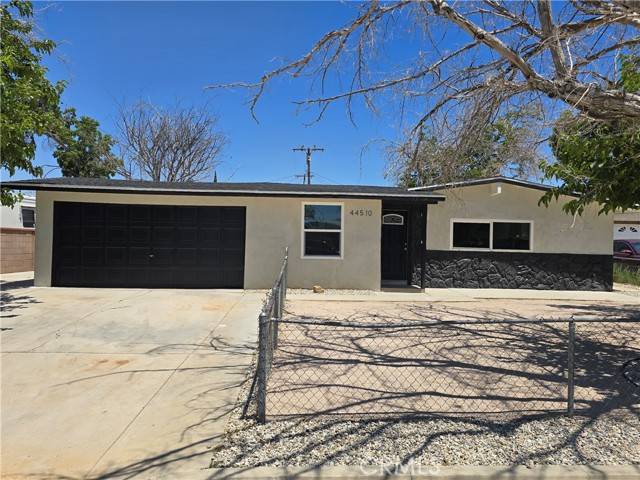 Lancaster, CA 93536,44510 21st ST