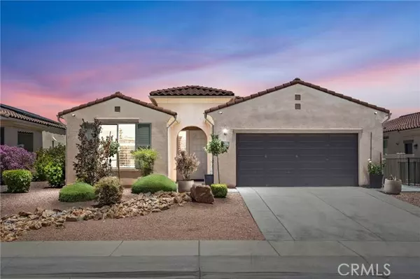 10645 Green Valley RD, Apple Valley, CA 92308