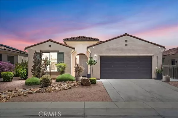 10645 Green Valley RD, Apple Valley, CA 92308