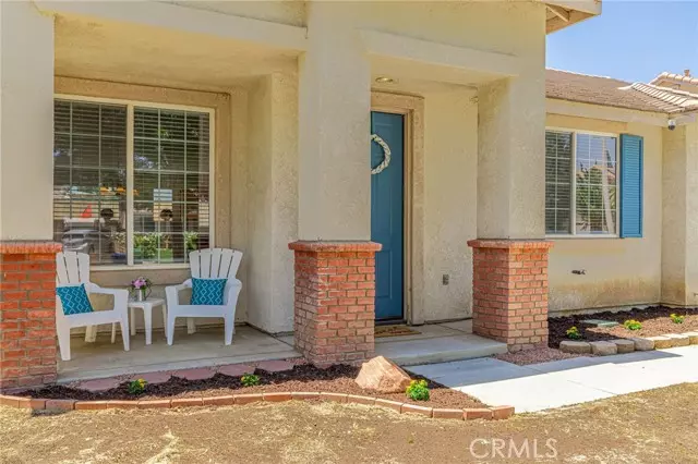 38537 37th ST, Palmdale, CA 93550