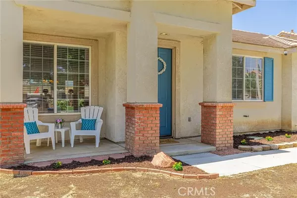 Palmdale, CA 93550,38537 37th ST